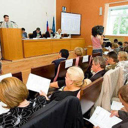 Сахалин «запрограммирован» на развитие