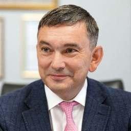 Директор Всероссийского НИИ рыбного хозяйства и океанографии Кирилл КОЛОНЧИН. Фото пресс-службы ВНИРО