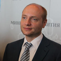 Александр ГАЛУШКА