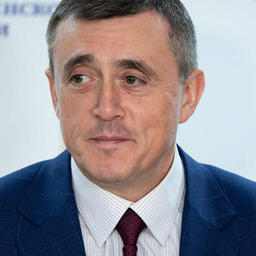Валерий ЛИМАРЕНКО 