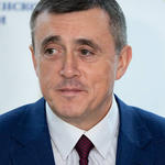 Валерий ЛИМАРЕНКО 