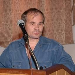 Евгений БАРАБАНЩИКОВ