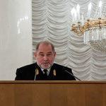 Лев БОЧАРОВ