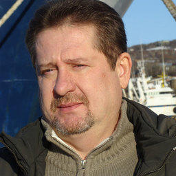 Игорь КОВАЛЕНКО, председатель профкома ЗАО «Акрос» 