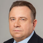 Президент АО «Объединенная судостроительная корпорация» Алексей РАХМАНОВ