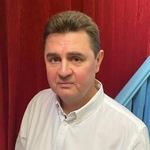 Директор подразделения морского оборудования АО «Альфа Лаваль Поток» Алексей СЁМКИН