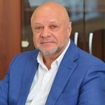 Первый заместитель генерального директора Дальневосточной рыбопромышленной управляющей компании Игорь ИВЛЕВ