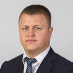 И.о. руководителя агентства по рыболовству Сахалинской области Иван РАДЧЕНКО