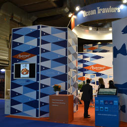 Презентация Ocean Travels