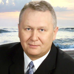 Директор компании «Фишеринг Сервис» Андрей ФЕДОРОВ