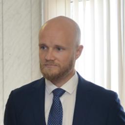 Руководитель Московско-Окского территориального управления Росрыболовства Андрей ЯКОВЛЕВ. Фото пресс-службы ФАР