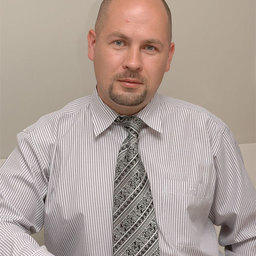 Александр ЛИЗУНОВ