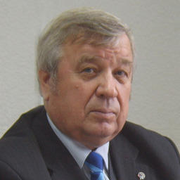 Василий НИКИТИН