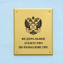 Федеральное агентство по рыболовству выступает за полную отмену лицензирования экспорта промысловых объектов в живом виде