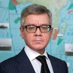 Президент Всероссийской ассоциации рыбохозяйственных предприятий, предпринимателей и экспортеров (ВАРПЭ) Герман ЗВЕРЕВ
