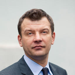 Генеральный директор отраслевого выставочного оператора Expo Solutions Group Иван ФЕТИСОВ