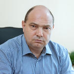 Коммерческий директор ООО «Дальрефтранс» Антон СУХОРУКИХ