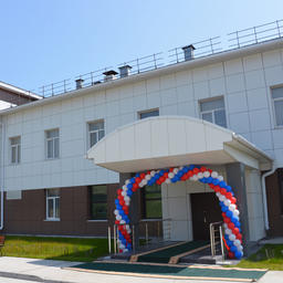 Погранзастава оснащена самым современным оборудованием для охраны госграницы и водных биоресурсов. Фото пресс-службы Погрануправления ФСБ России по восточному арктическому району