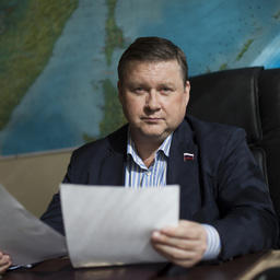 Георгий КАРЛОВ