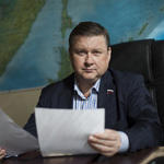 Георгий КАРЛОВ