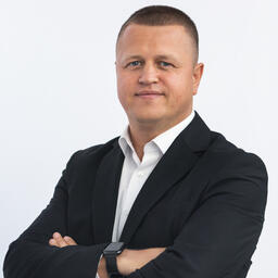 Министр по рыболовству Сахалинской области Иван РАДЧЕНКО