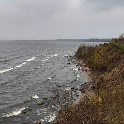 Гиморецкая бухта. Фото Avsolov («Википедия»), CC BY-SA 4.0