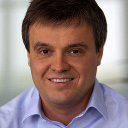 Юрий АЛАШЕЕВ