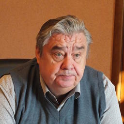 И.о. начальника ФГБУ «Приморрыбвод» Юрий КИРИДОН