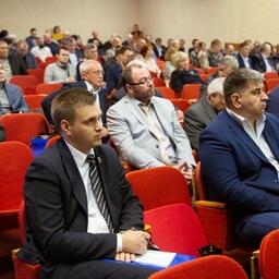 Итоги прошлого года и планы на будущее обсудили на очередном собрании Ассоциации «Росрыбхоз»