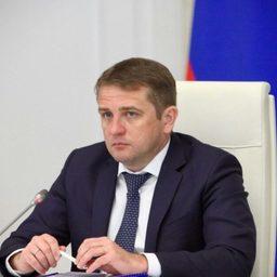 О льготном тарифе для перевозок минтая рассказал руководитель Росрыболовства Илья ШЕСТАКОВ. Фото пресс-службы ведомства