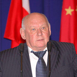 3-й Международный конгресс рыбаков. Владивосток, сентябрь, 2008 г.