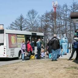 В обсерватор на базе УТЦ «Восток» прибывают постояльцы. Фото пресс-службы правительства Сахалинской области