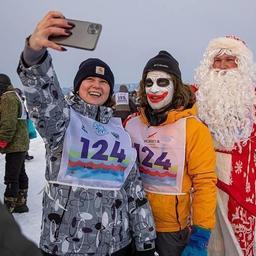 В прошлом году соревнования прошли ярко. Фото пресс-службы областного правительства