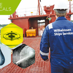 Wilhelmsen Ships Service