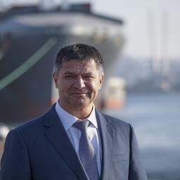 Врио губернатора Приморского края Андрей ТАРАСЕНКО. Фото пресс-службы администрации региона