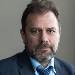 Исполнительный директор Ассоциации производственных и торговых предприятий рыбного рынка (Рыбная ассоциация) Александр ФОМИН