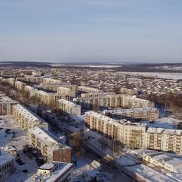 Город Онега. Фото с сайта Архангельской области