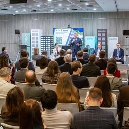 Инвестиционный потенциал Курильских островов и комплекс мер поддержки бизнеса представили в рамках «Дня курильского инвестора в Москве»