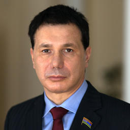 Игорь ЗУБАРЕВ