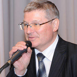 Владимир НАГОРНЫЙ