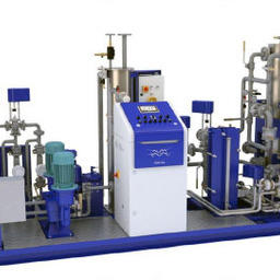 Топливный модуль Alfa Laval FCM