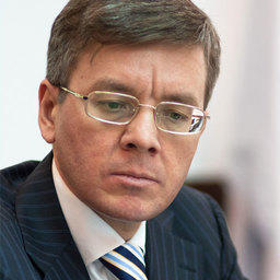 Президент Ассоциации добытчиков минтая Герман Зверев