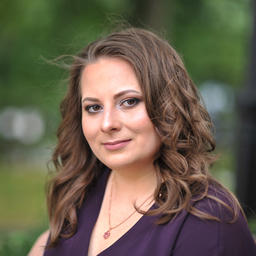 Помощник капитана Елена ПЕТРУЧАК