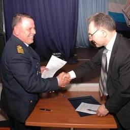 Презентация Преображенской базы тралового флота для студентов и курсантов «Дальрыбвтуза». Владивосток, март 2008 г. 