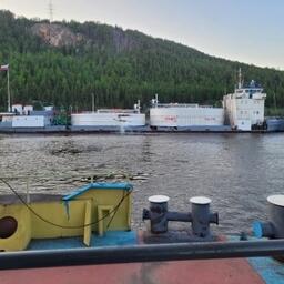 Следователи устанавливают обстоятельства происшествия. Фото пресс-службы Восточного межрегионального СУТ СКР
