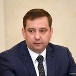 Заместитель руководителя Россельхознадзора Константин САВЕНКОВ