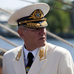 Андрей КРАЙНИЙ