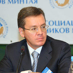 Герман  ЗВЕРЕВ