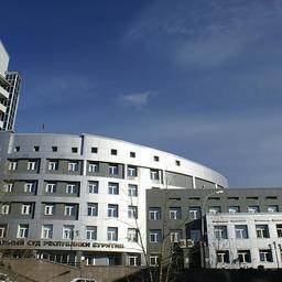В первой инстанции дело рассмотрел Арбитражный суд Республики Бурятия. Фото dreamakus («Викимапия») 