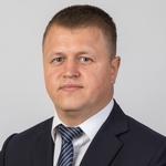 Руководитель агентства по рыболовству Сахалинской области Иван РАДЧЕНКО. Фото пресс-службы ведомства
